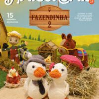 Apostila Amigurumis N°26